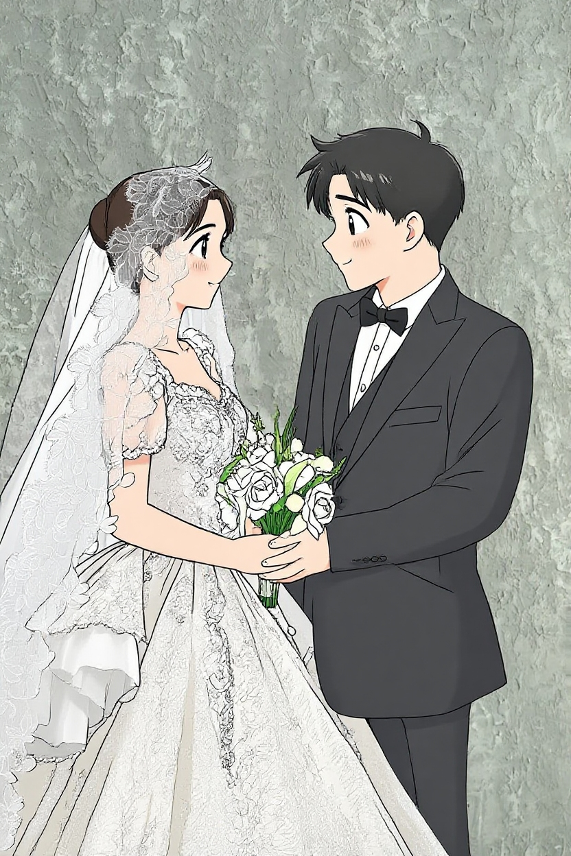 Wedding Background